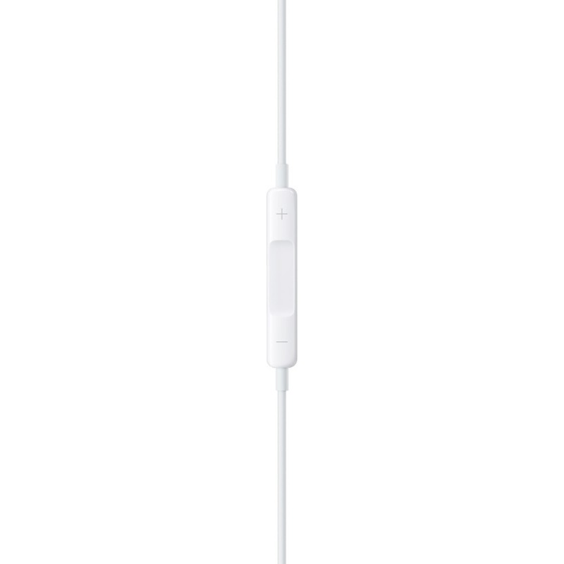 Ακουστικά Handsfree Apple Earpods (2017) MNHF2ZM/A with Remote And Mic 3.5mm (Original)
