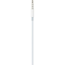 Ακουστικά Handsfree Apple Earpods (2017) MNHF2ZM/A with Remote And Mic 3.5mm (Original)