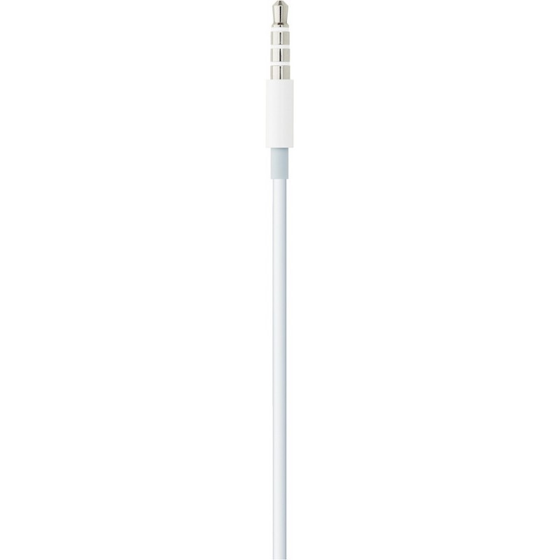 Ακουστικά Handsfree Apple Earpods (2017) MNHF2ZM/A with Remote And Mic 3.5mm (Original)