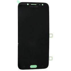 Οθόνη OLED Samsung Galaxy J7 (2017) J730F & Μηχανισμός Αφής Black (OEM) με 3 Χρόνια Εγγύηση