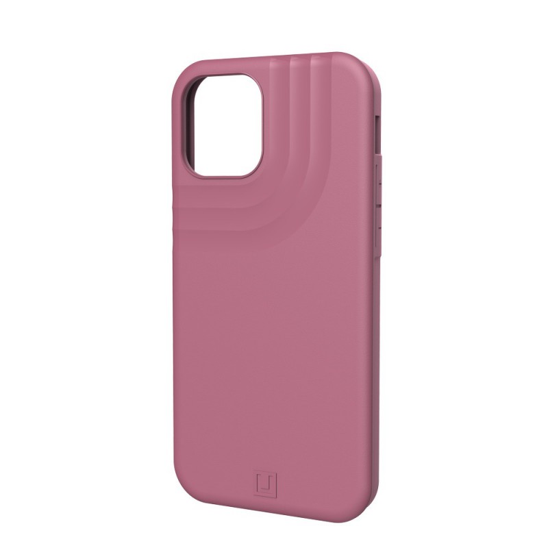 Θήκη UAG Apple iPhone 12/12 Pro (6.1") Dusty Rose Θήκη UAG Apple iPhone 12/12 Pro (6.1") Dusty Rose