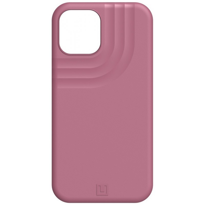 Θήκη UAG Apple iPhone 12/12 Pro (6.1") Dusty Rose Θήκη UAG Apple iPhone 12/12 Pro (6.1") Dusty Rose