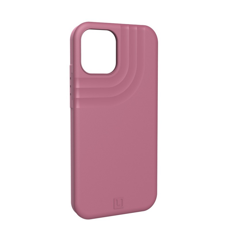 Θήκη UAG Apple iPhone 12/12 Pro (6.1") Dusty Rose Θήκη UAG Apple iPhone 12/12 Pro (6.1") Dusty Rose