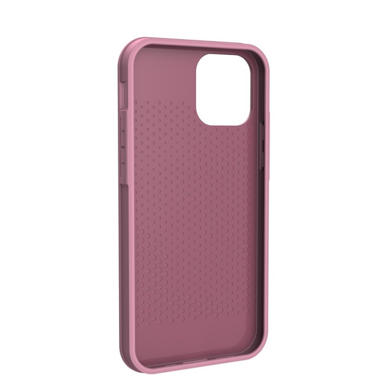 Θήκη UAG Apple iPhone 12/12 Pro (6.1") Dusty Rose Θήκη UAG Apple iPhone 12/12 Pro (6.1") Dusty Rose