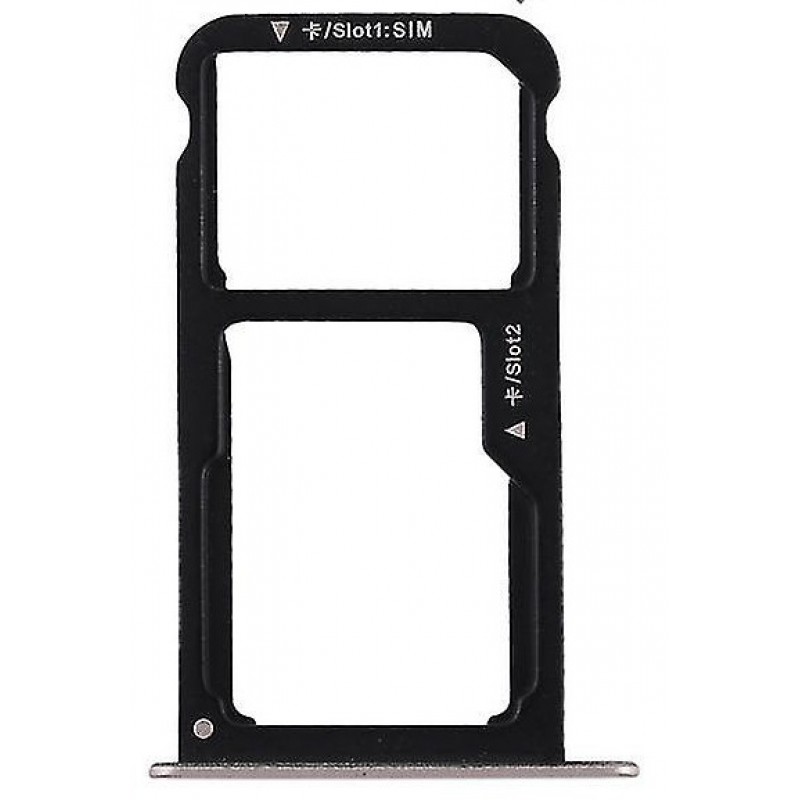 Huawei P9 Lite SIM Tray Gold