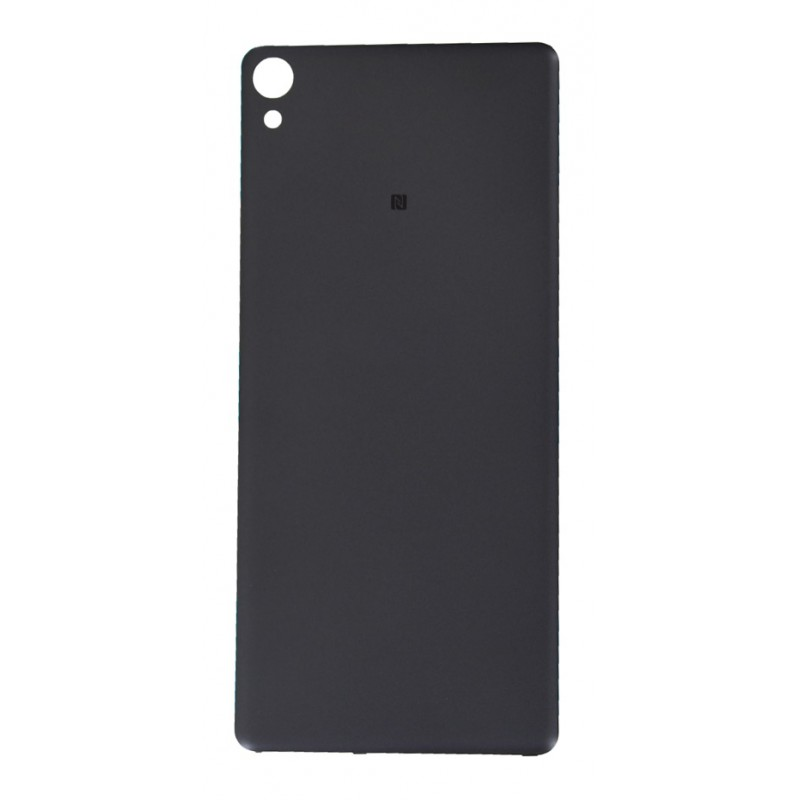 Καπάκι Μπαταρίας Sony Xperia XA F3111 Black (Original)