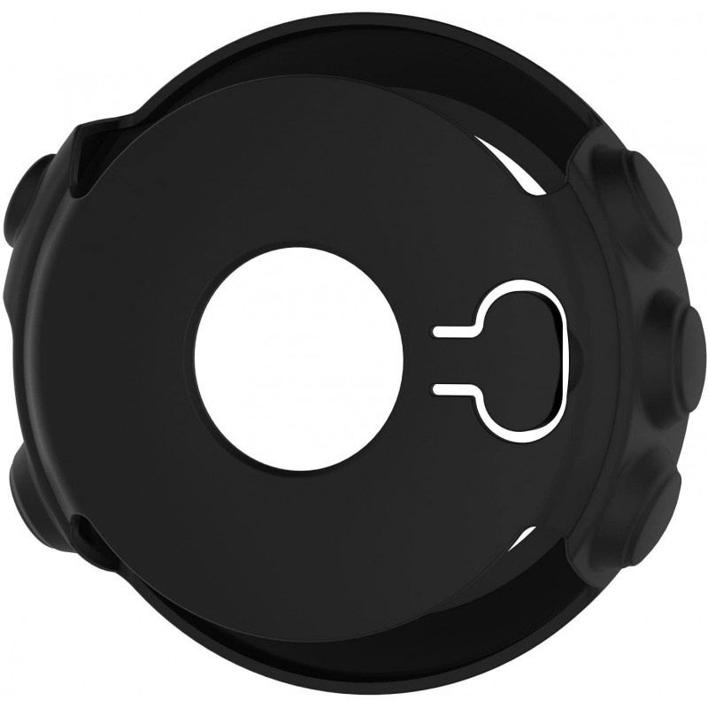 Θήκη TPU Protective Cover Garmin Fenix 5x Bumper Black