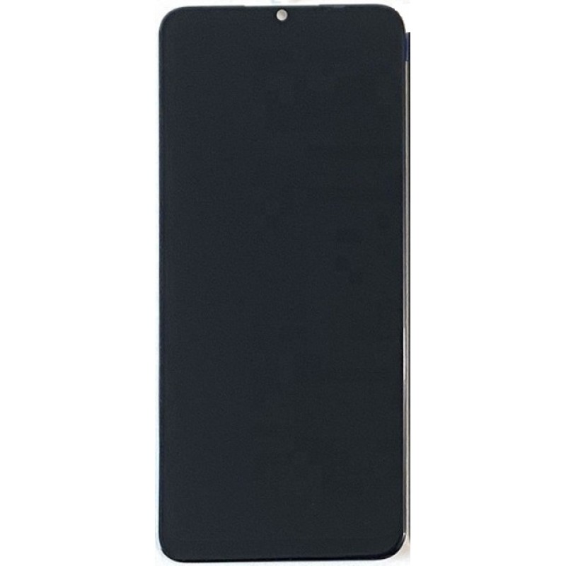 Οθόνη LCD & Μηχανισμός Αφής OPPO A57 / A57s / A77 4G / A38 5G / A17K / A18 Black Grade A με 3 Χρόνια Εγγύηση