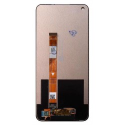 Oθόνη LCD OnePlus Nord N100 & Μηχανισμός Αφής BE2029 Black με 3 Χρόνια Εγγύηση Oθόνη LCD OnePlus Nord N100 & Μηχανισμός Αφής BE2029 Black με 3 Χρόνια Εγγύηση