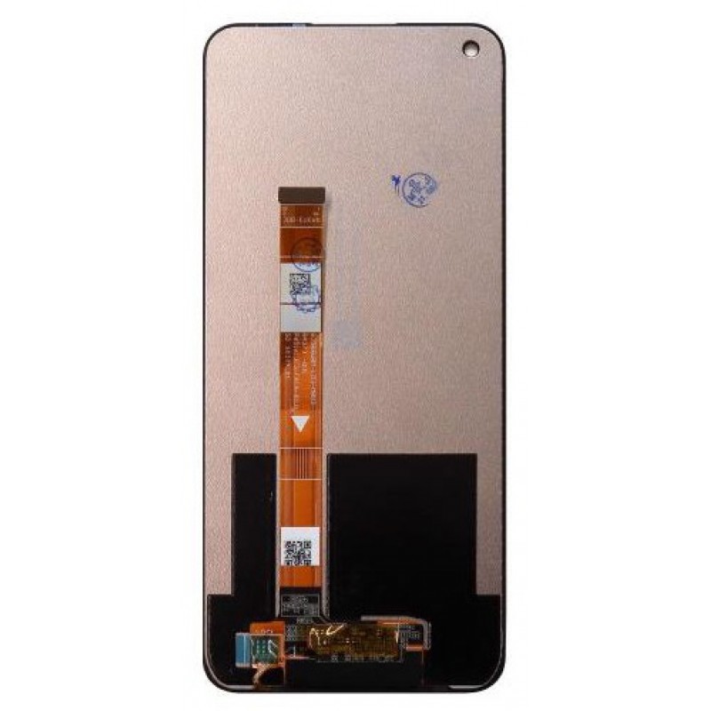 Oθόνη LCD OnePlus Nord N100 & Μηχανισμός Αφής BE2029 Black με 3 Χρόνια Εγγύηση Oθόνη LCD OnePlus Nord N100 & Μηχανισμός Αφής BE2029 Black με 3 Χρόνια Εγγύηση