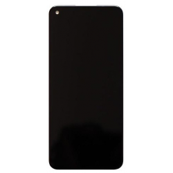 Oθόνη LCD OnePlus Nord N100 & Μηχανισμός Αφής BE2029 Black με 3 Χρόνια Εγγύηση Oθόνη LCD OnePlus Nord N100 & Μηχανισμός Αφής BE2029 Black με 3 Χρόνια Εγγύηση