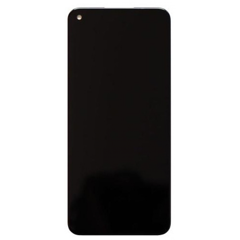 Oθόνη LCD OnePlus Nord N100 & Μηχανισμός Αφής BE2029 Black με 3 Χρόνια Εγγύηση Oθόνη LCD OnePlus Nord N100 & Μηχανισμός Αφής BE2029 Black με 3 Χρόνια Εγγύηση