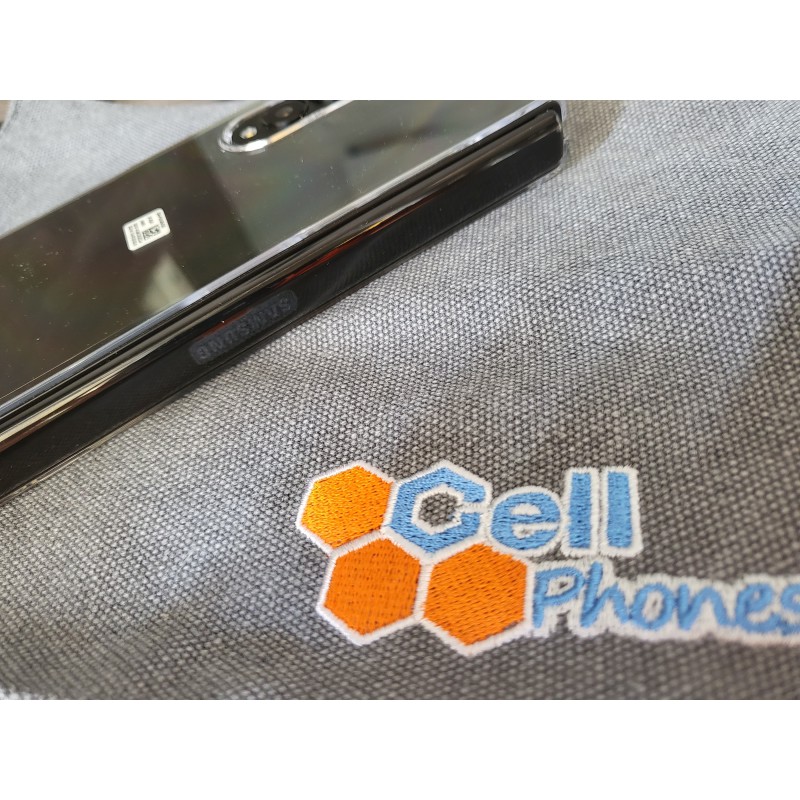 Θήκη PC Acrylic Samsung Galaxy Z Fold4 5G SM-F936 Clear