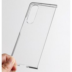 Θήκη PC Acrylic Samsung Galaxy Z Fold4 5G SM-F936 Clear