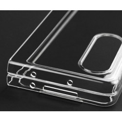 Θήκη PC Acrylic Samsung Galaxy Z Fold4 5G SM-F936 Clear