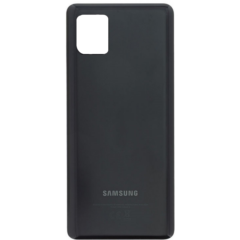 Καπάκι Μπαταρίας Samsung Galaxy Note 10 Lite SM-N770F Grade A+ Aura Black 