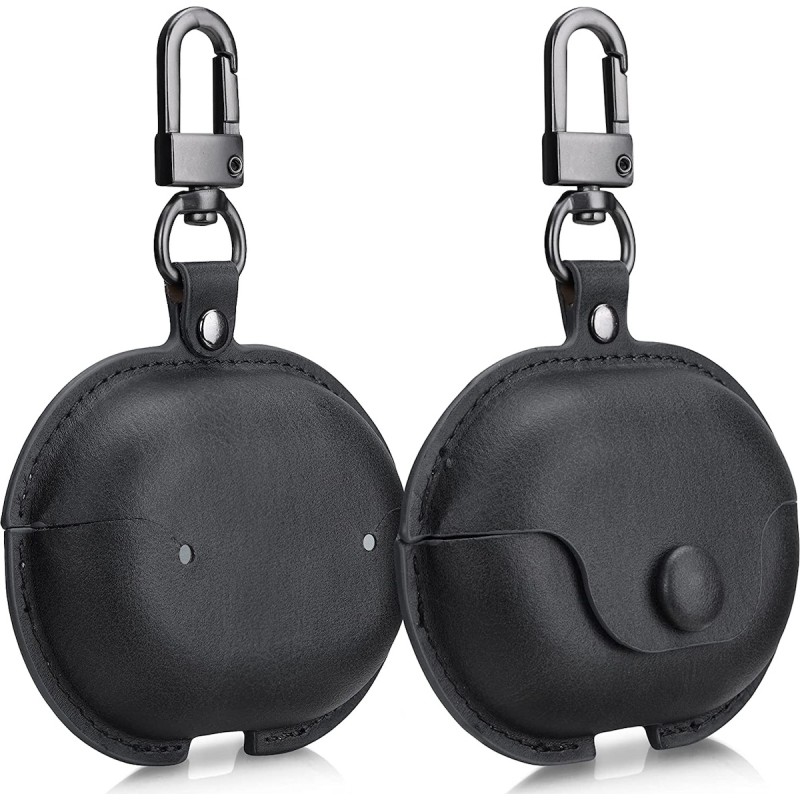 Θήκη Huawei FreeBuds SE 2 PU Leather Black Θήκη Huawei FreeBuds SE 2 PU Leather Black
