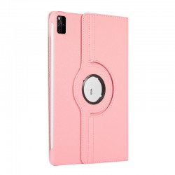 Θήκη 360° Rotating Xiaomi Pad 5/5 Pro Pink