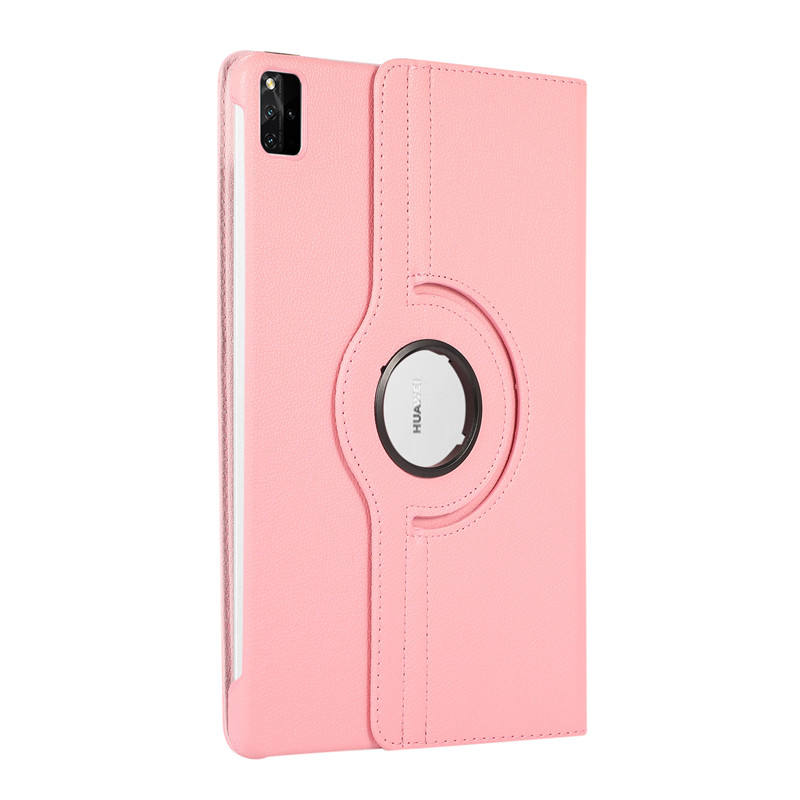 Θήκη 360° Rotating Xiaomi Pad 5/5 Pro Pink