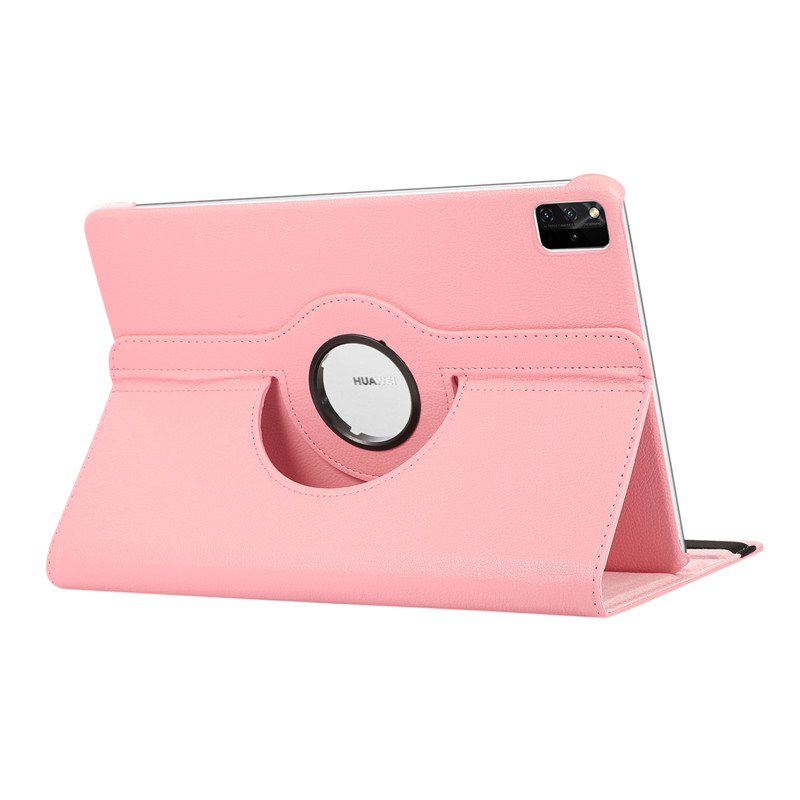 Θήκη 360° Rotating Xiaomi Pad 5/5 Pro Pink