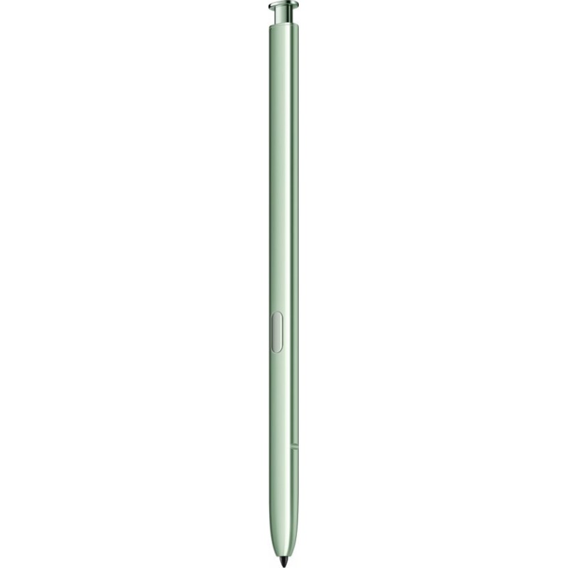 Γραφίδα Samsung Stylus Pen EJ-PN980BGE Galaxy Note 20 N980F/Galaxy Note 20 Ultra N985 Green (Original Bulk)