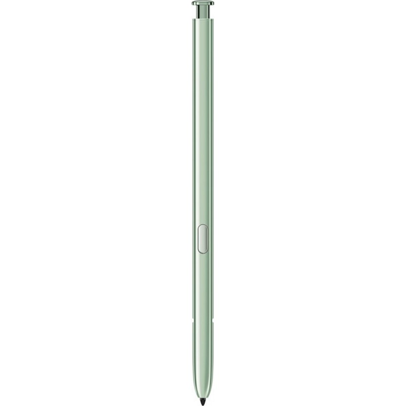 Γραφίδα Samsung Stylus Pen EJ-PN980BGE Galaxy Note 20 N980F/Galaxy Note 20 Ultra N985 Green (Original Bulk)
