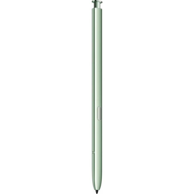 Γραφίδα Samsung Stylus Pen EJ-PN980BGE Galaxy Note 20 N980F/Galaxy Note 20 Ultra N985 Green (Original Bulk)