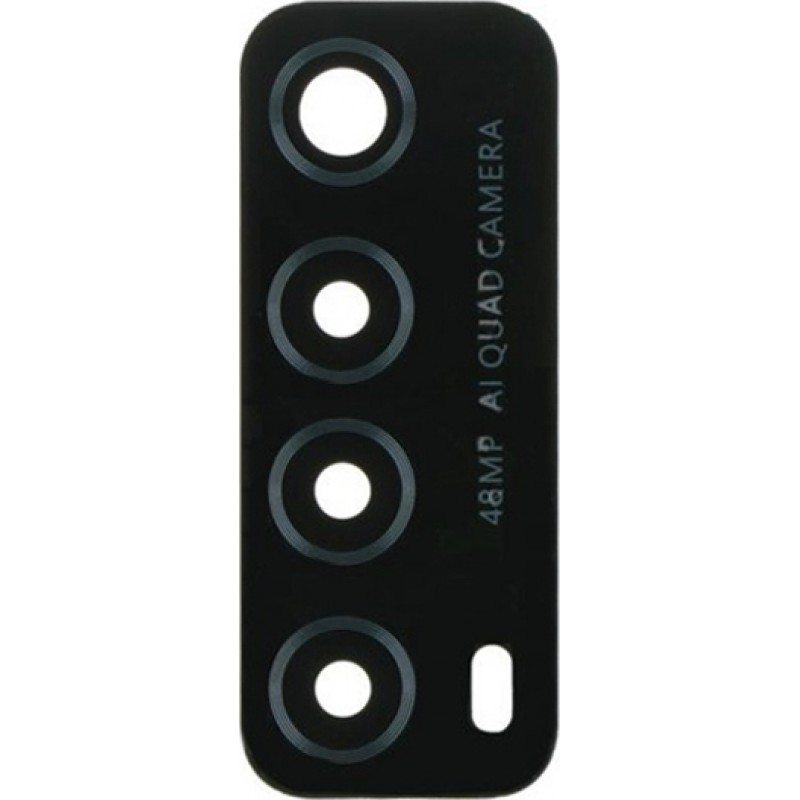 Τζάμι Κάμερας Huawei P Smart 2021 Camera Glass