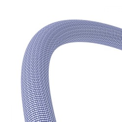 Καλώδιο Data Baseus Crystal Shine USB to Lightning 1.2m Purple (CAJY000005)