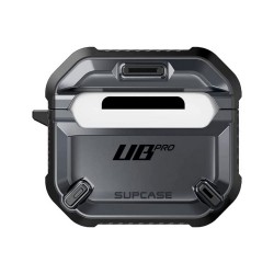 Θήκη Supcase Unicorn Beetle Pro Apple Airpods 3 Black