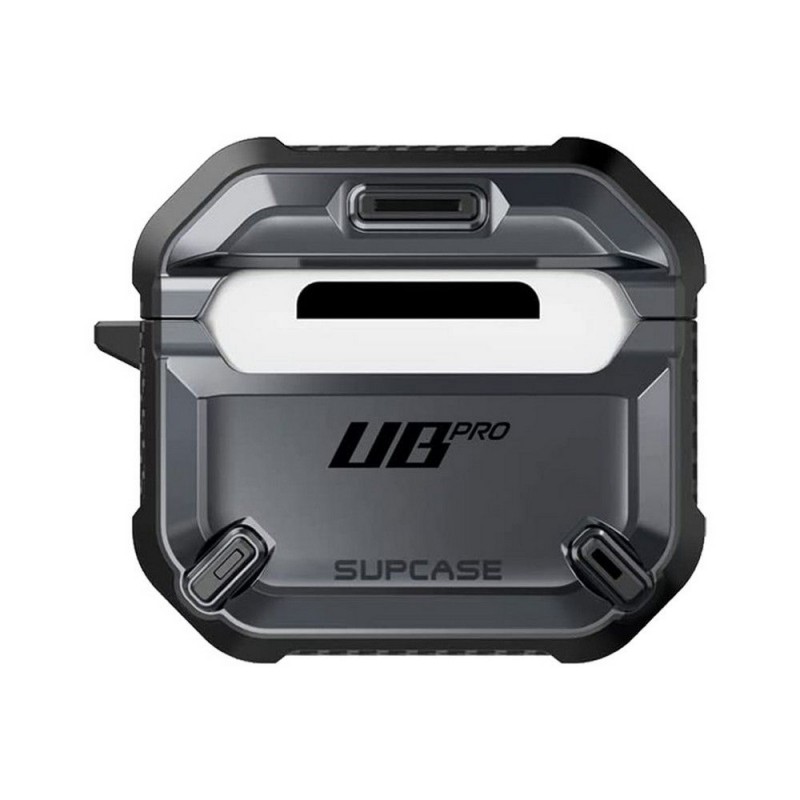Θήκη Supcase Unicorn Beetle Pro Apple Airpods 3 Black