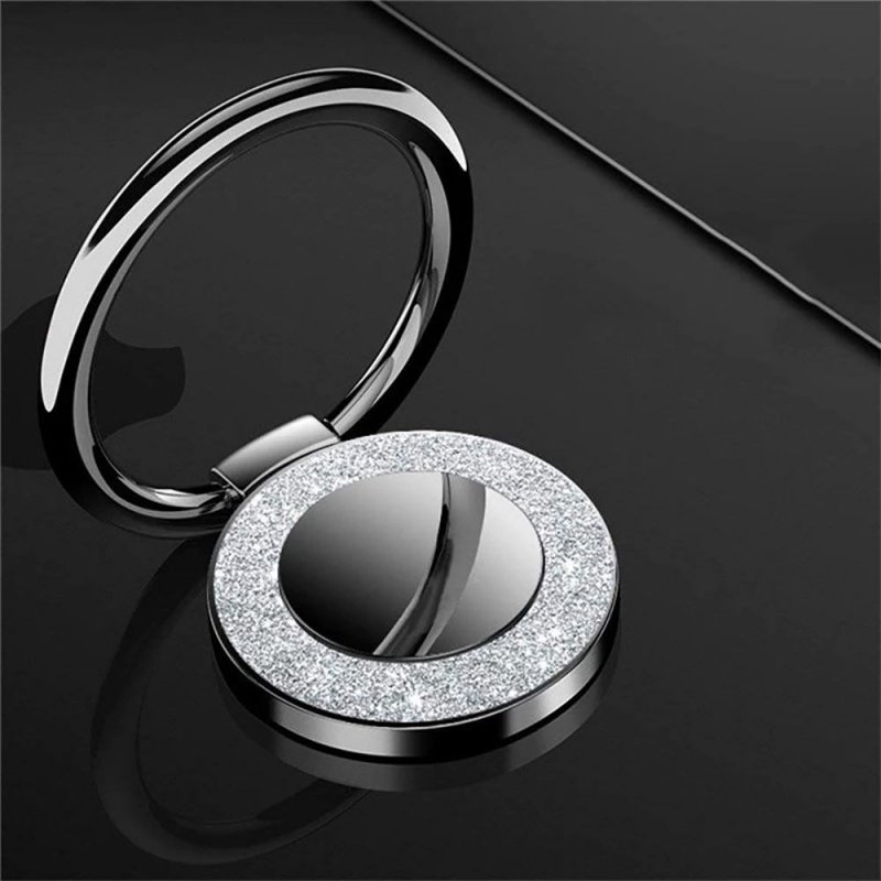 Δαχτυλίδι Συγκράτησης Tech-Protect Magnetic Ring Holder Glitter Rose