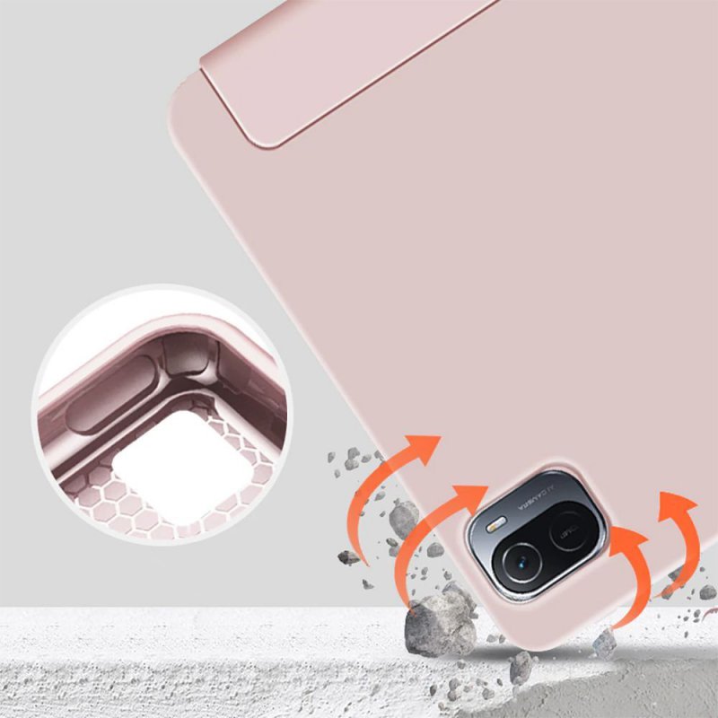 Θήκη Smartcase Xiaomi Pad 5/Pad 5 Pro 11.0" Pink