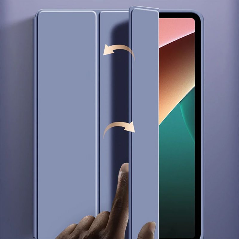 Θήκη Smartcase Xiaomi Pad 5/Pad 5 Pro 11.0" Pink
