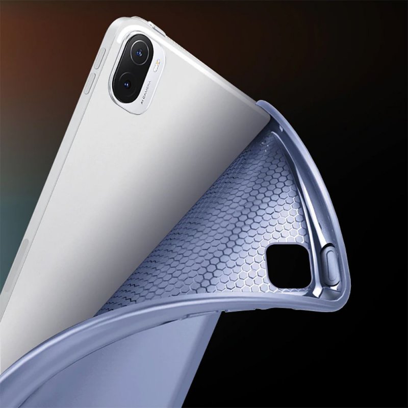 Θήκη Smartcase Xiaomi Pad 5/Pad 5 Pro 11.0" Pink