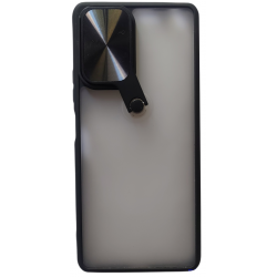 Θήκη Cyclops Camera Protective & Phone Holder Samsung Galaxy A33 5G SM-A336B Black