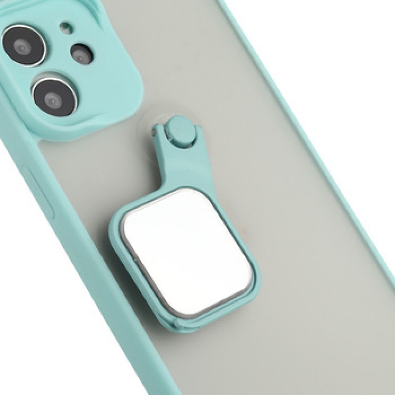Θήκη Cyclops Camera Protective & Phone Holder Apple iPhone 11 Pro (5.8") Mint