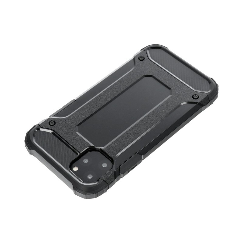 Θήκη Forcell Armor Xiaomi Redmi 10/10 (2022) Black