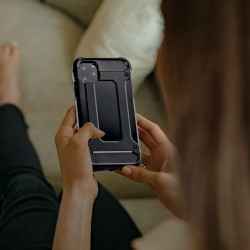 Θήκη Forcell Armor Xiaomi Redmi 10/10 (2022) Black