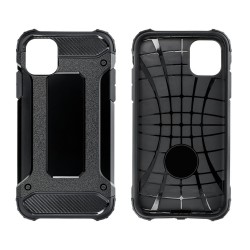 Θήκη Forcell Armor Xiaomi Redmi 10/10 (2022) Black
