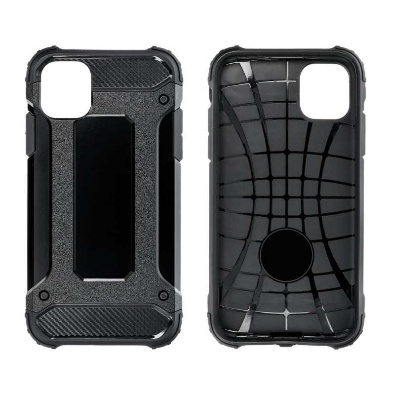 Θήκη Forcell Armor Xiaomi Redmi 10/10 (2022) Black