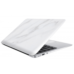 Αυτοκόλλητο Eπένδυσης Deva Deco & Protect Apple MacBook Air 13.3" (2020) Wood