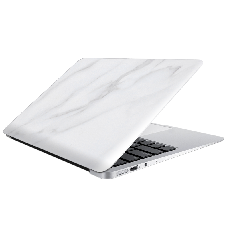 Αυτοκόλλητο Eπένδυσης Deva Deco & Protect Apple MacBook Air 13.3" (2020) Wood