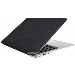 Αυτοκόλλητο Eπένδυσης Deva Deco & Protect για Lenovo ThinkBook 14s Yoga ITL 14" Marble Black