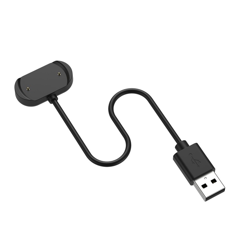 Φορτιστής Amazfit GTS 3/GTR 3/GTR 3 Pro Charging Dock Black