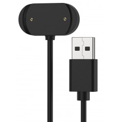 Φορτιστής Amazfit GTS 3/GTR 3/GTR 3 Pro Charging Dock Black