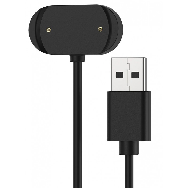 Φορτιστής Amazfit GTS 3/GTR 3/GTR 3 Pro Charging Dock Black