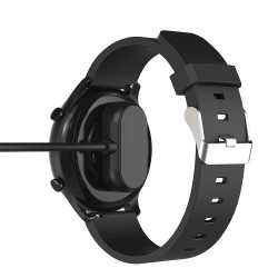 Φορτιστής Amazfit GTS 3/GTR 3/GTR 3 Pro Charging Dock Black