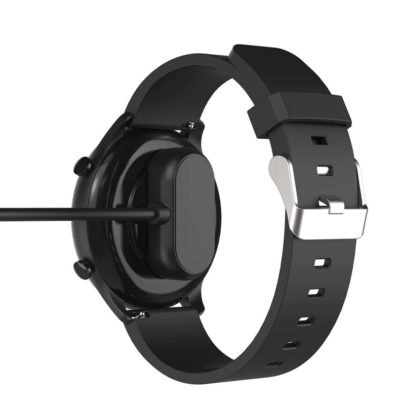 Φορτιστής Amazfit GTS 3/GTR 3/GTR 3 Pro Charging Dock Black