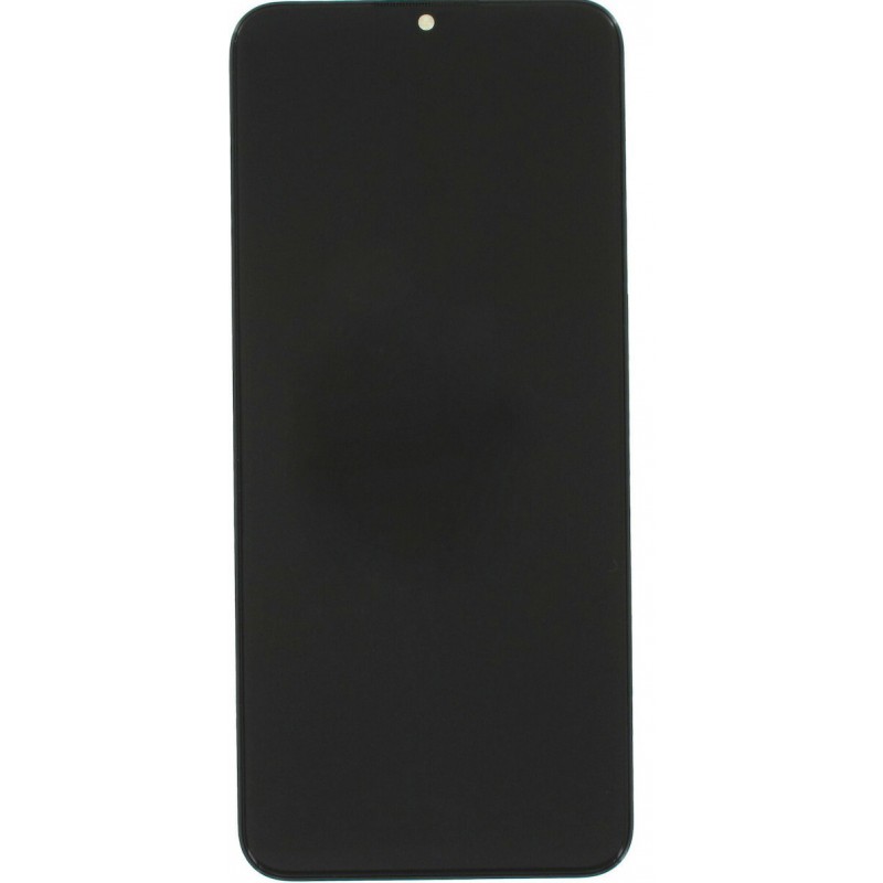 Οθόνη LCD Samsung Galaxy A03s SM-A037F & Μηχανισμός Αφής Black (Original) with Frame με 3 Χρόνια Εγγύηση Οθόνη LCD Samsung Galaxy A03s SM-A037F & Μηχανισμός Αφής Black (Original) with Frame με 3 Χρόνια Εγγύηση
